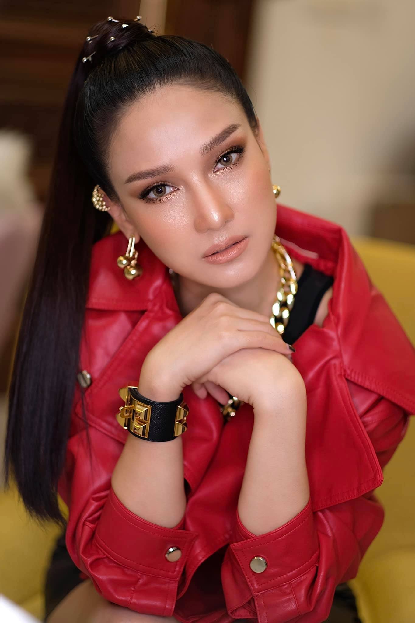 កែវ នីសា​ (រូបថ្មី)