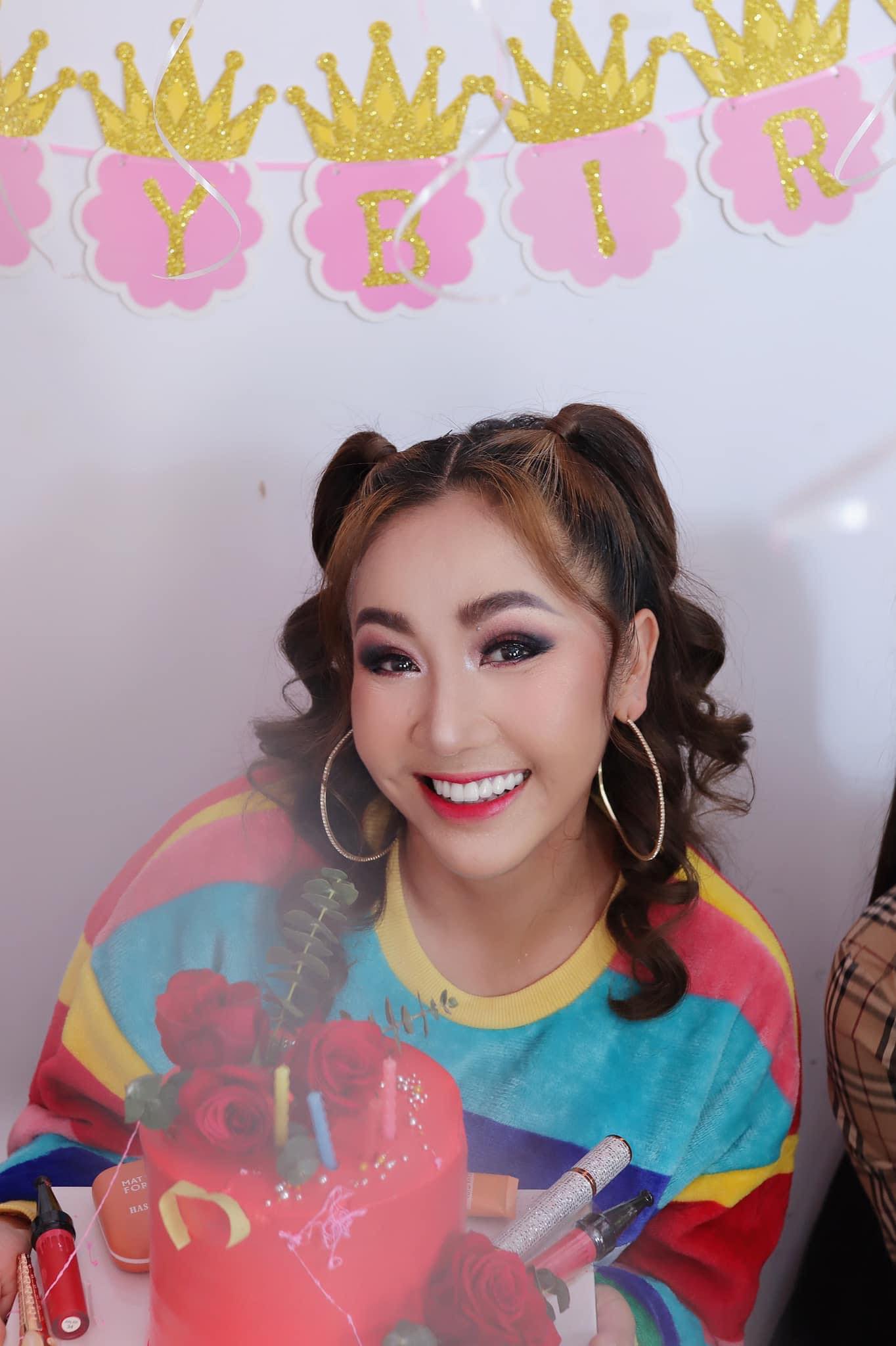 &nbsp; អ្នកនាង&nbsp;ឆៃ លីដាឡែន