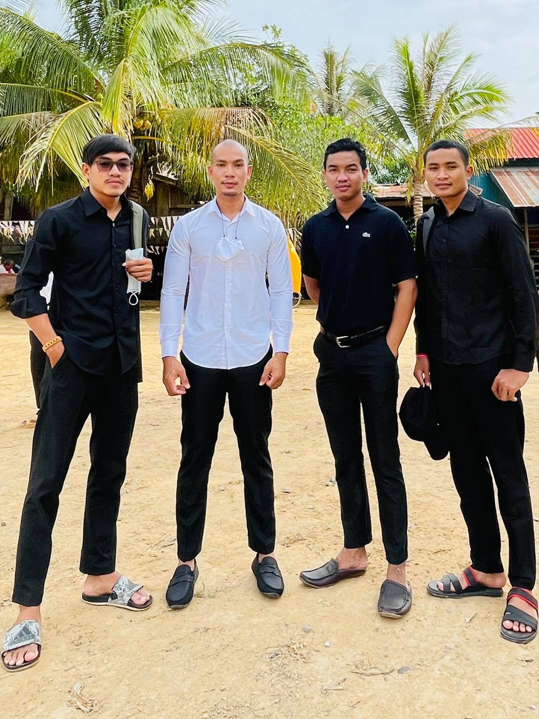 ក្រោយលាចាកសិក្ខាបទ