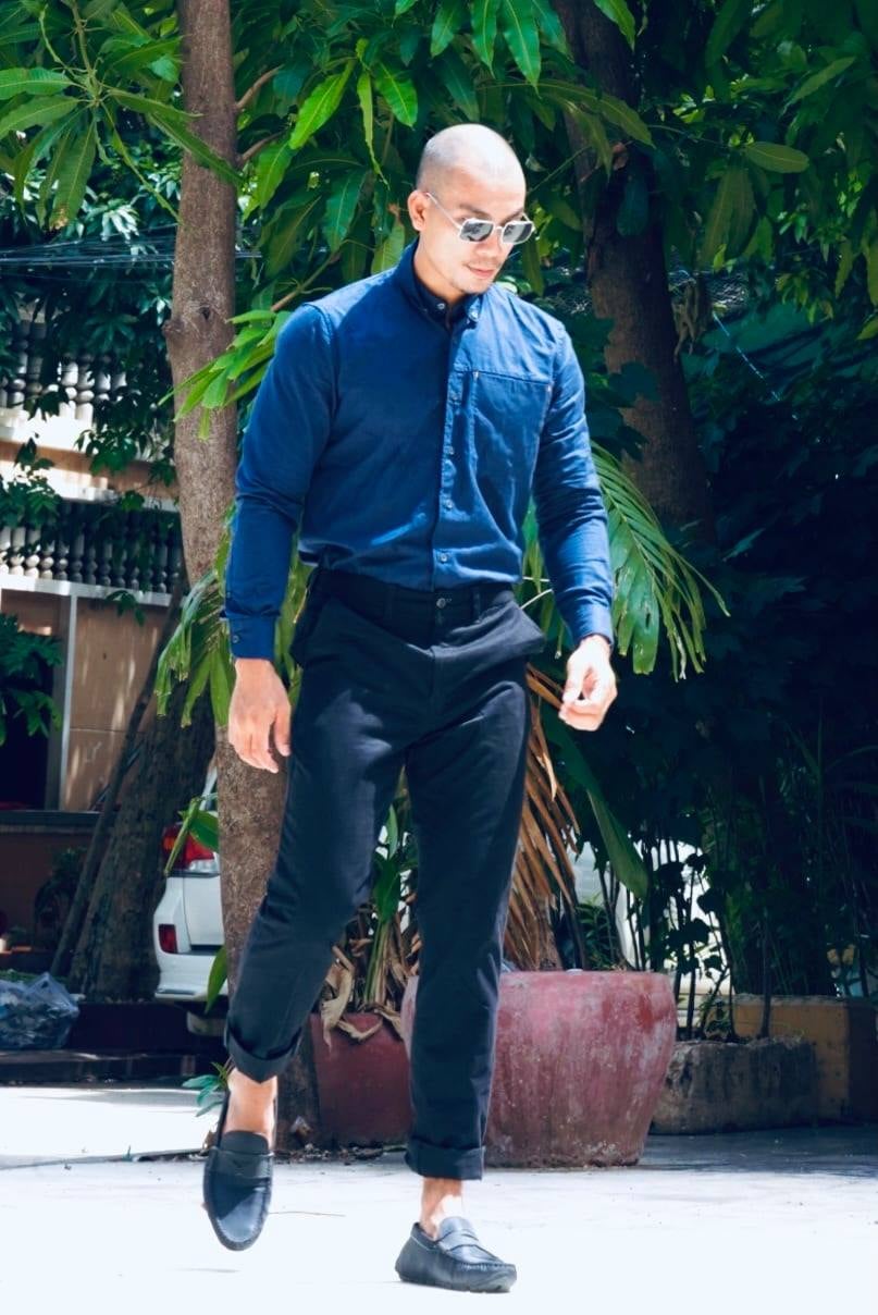 ក្រោយលាចាកសិក្ខាបទ