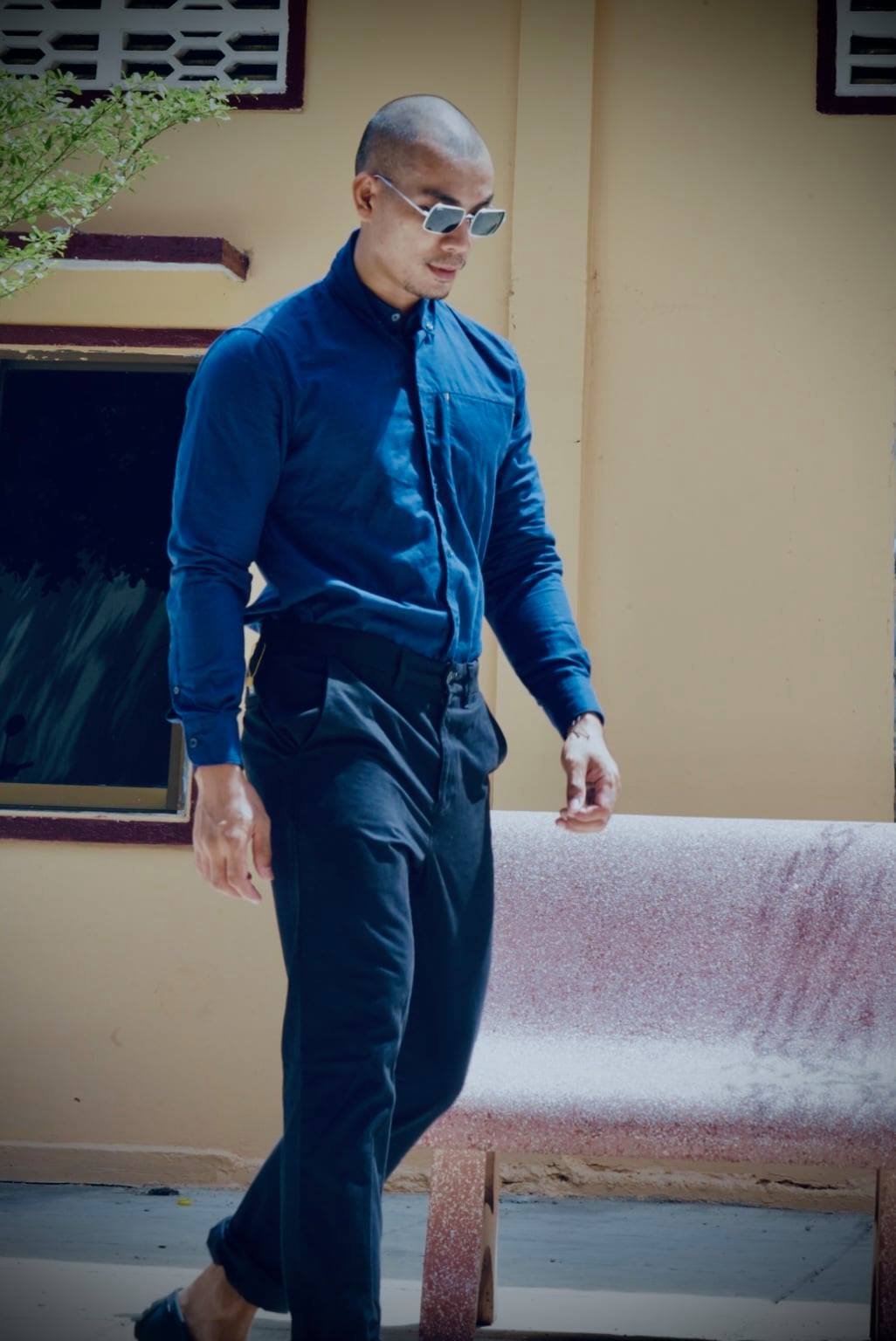 ក្រោយលាចាកសិក្ខាបទ