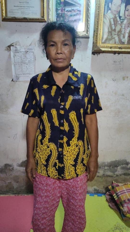 អ្នកចាក់វ៉ាក់សាំងទី ៣លាន