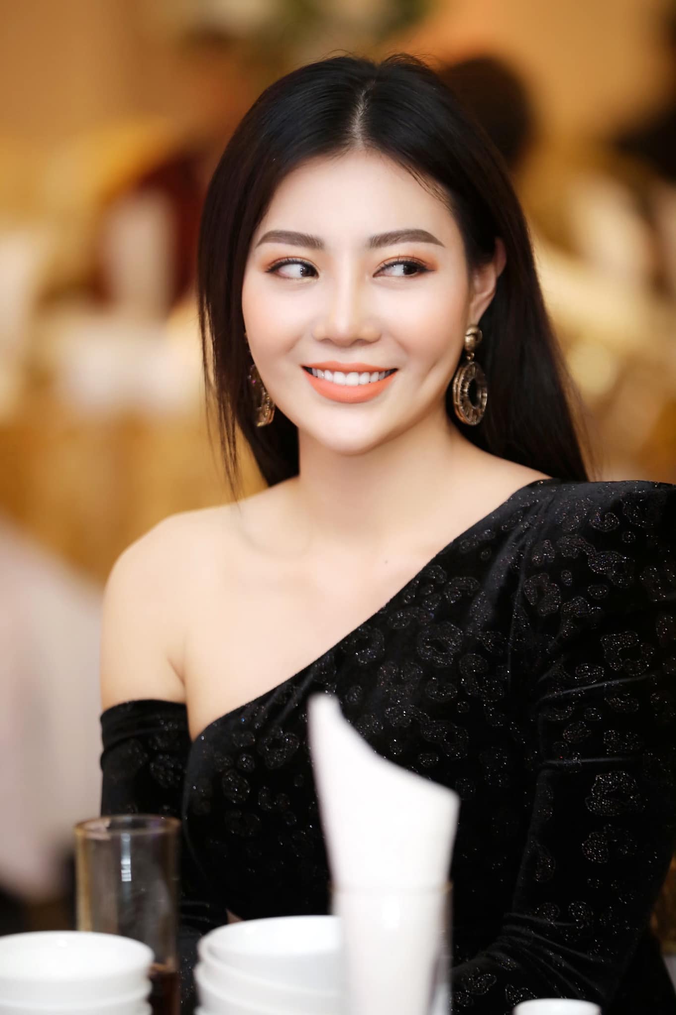 Thanh Hương có cuộc sống gia đình viên mãn