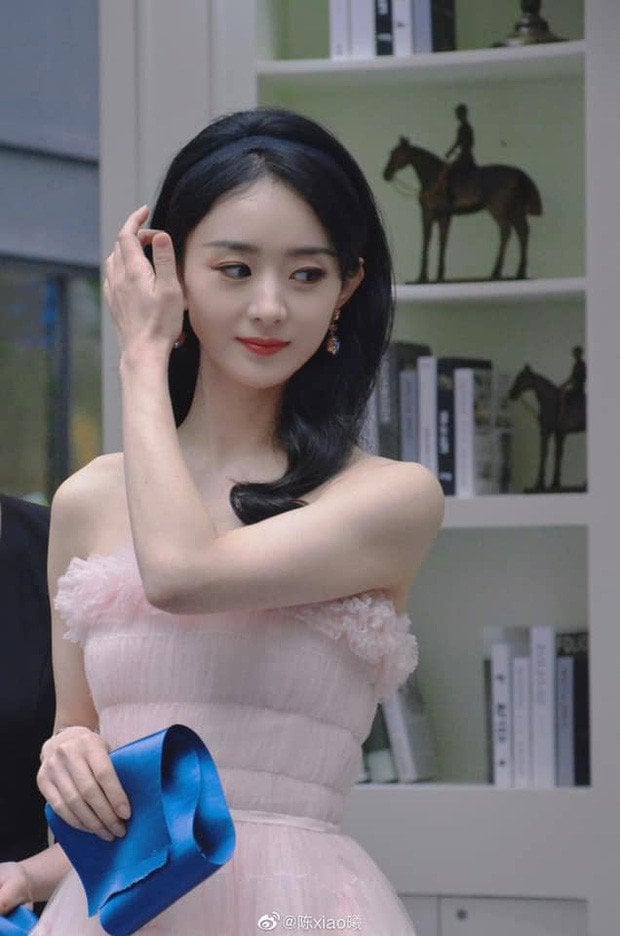Zhao Li Ying