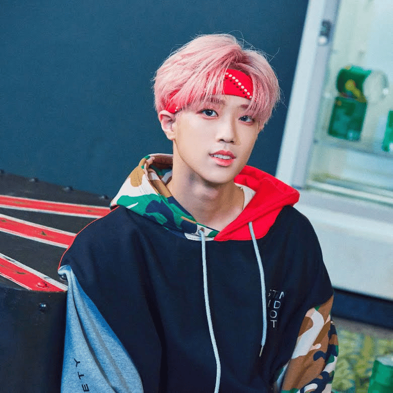Kangmin