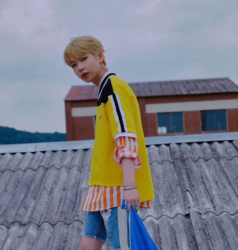 Kijung&nbsp;
