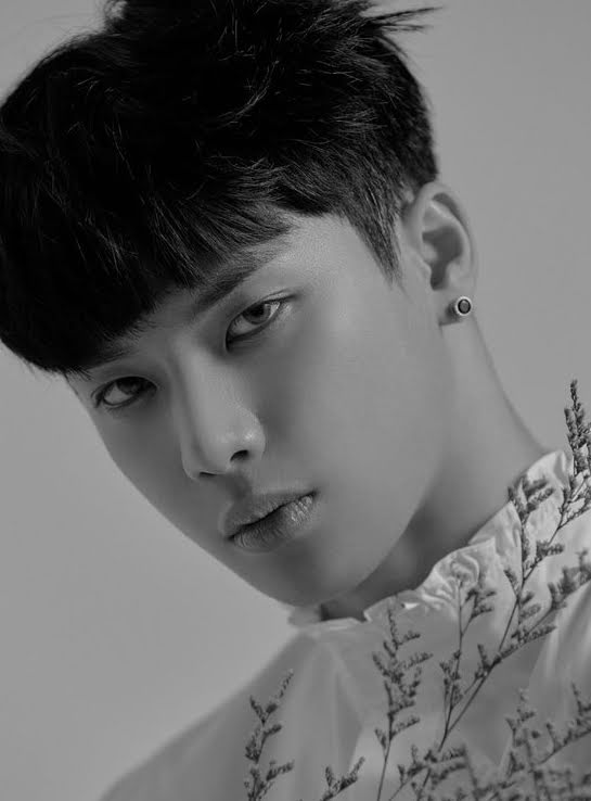Jaejun&nbsp;