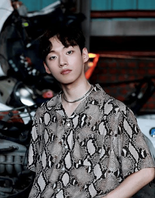 Jaechan