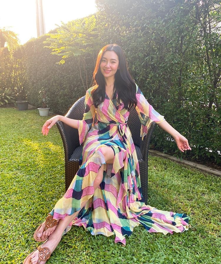 Bella Ranee