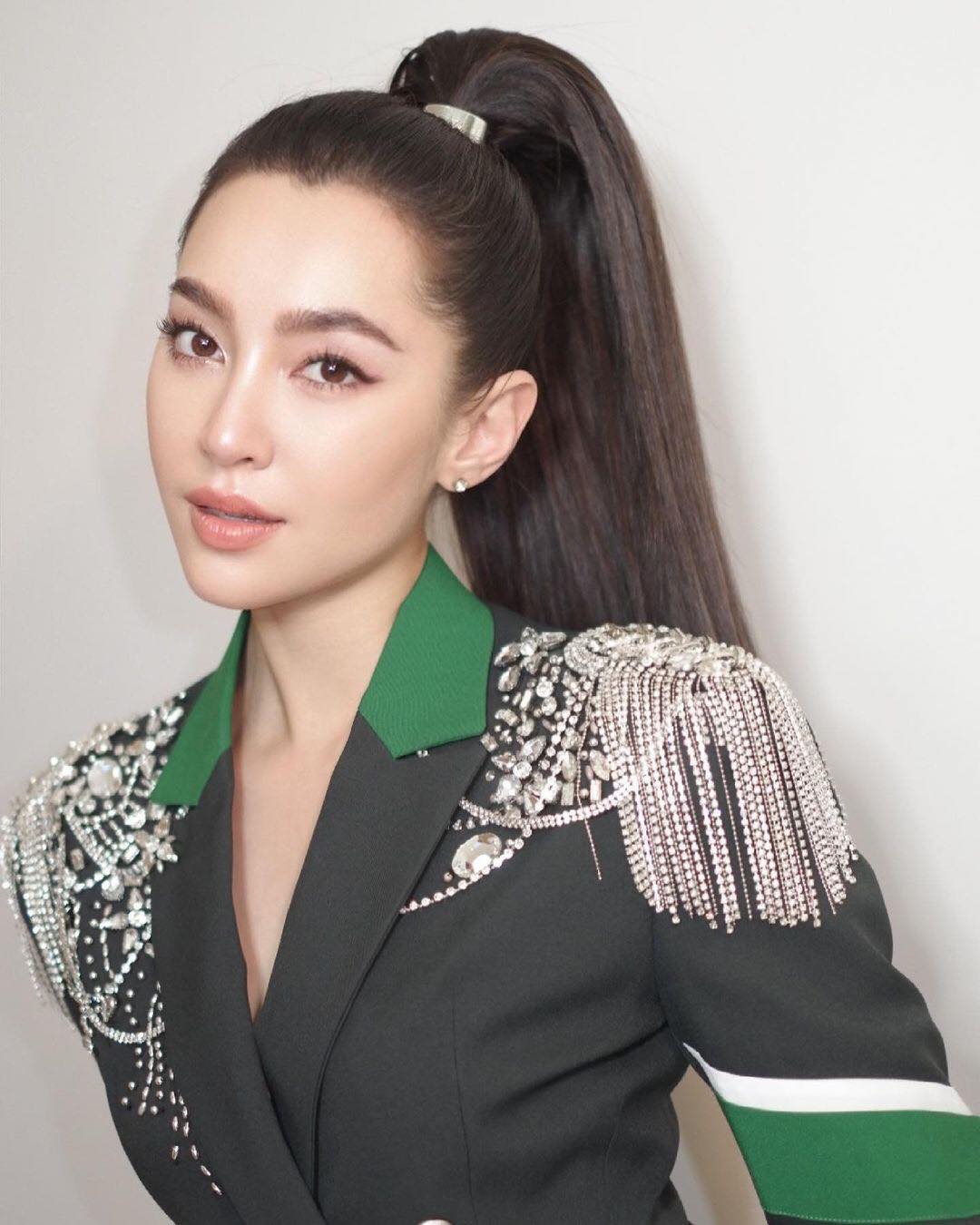 Bella Ranee