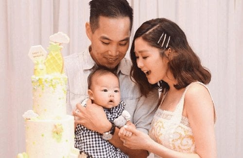 Eliza Sam and Family&nbsp;&nbsp;