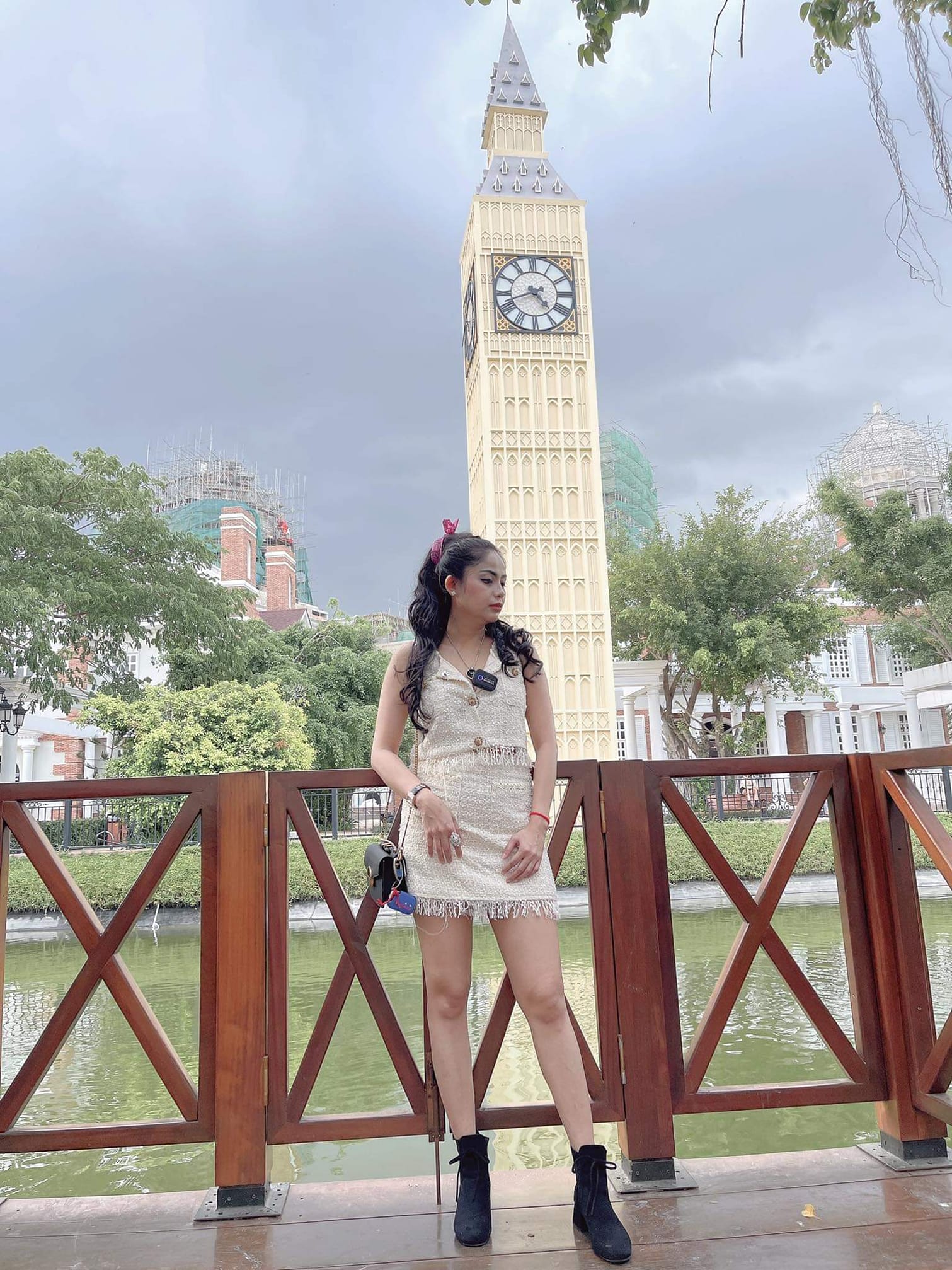 អាណារ៉ូស&nbsp;
