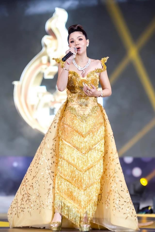 កញ្ញា មាស សុខសោភា