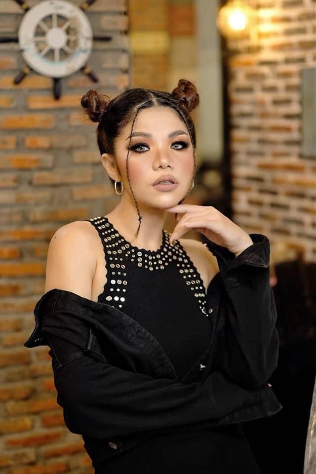 កញ្ញា មាស សុខសោភា