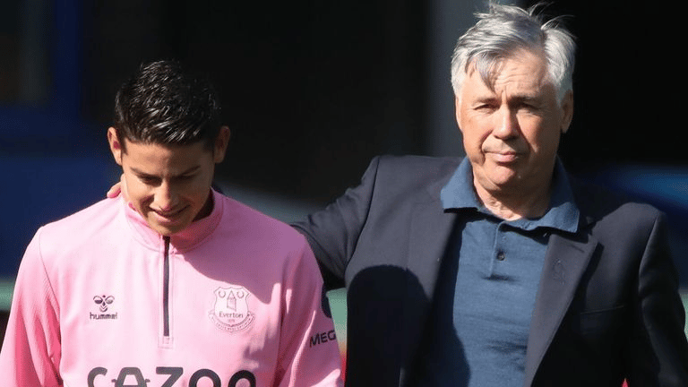 Ancelotti និង&nbsp;Ancelotti
