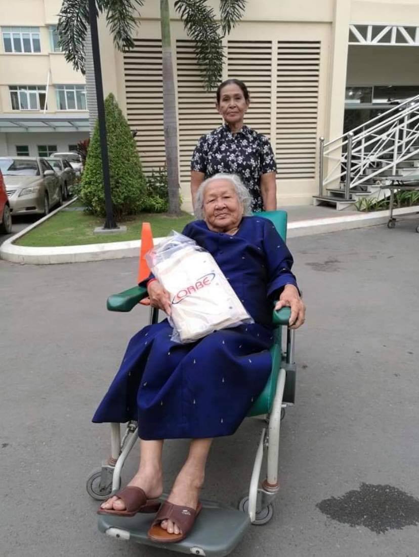 ព្រឹទ្ធាចារ្យ ឯម ធាយ&nbsp;