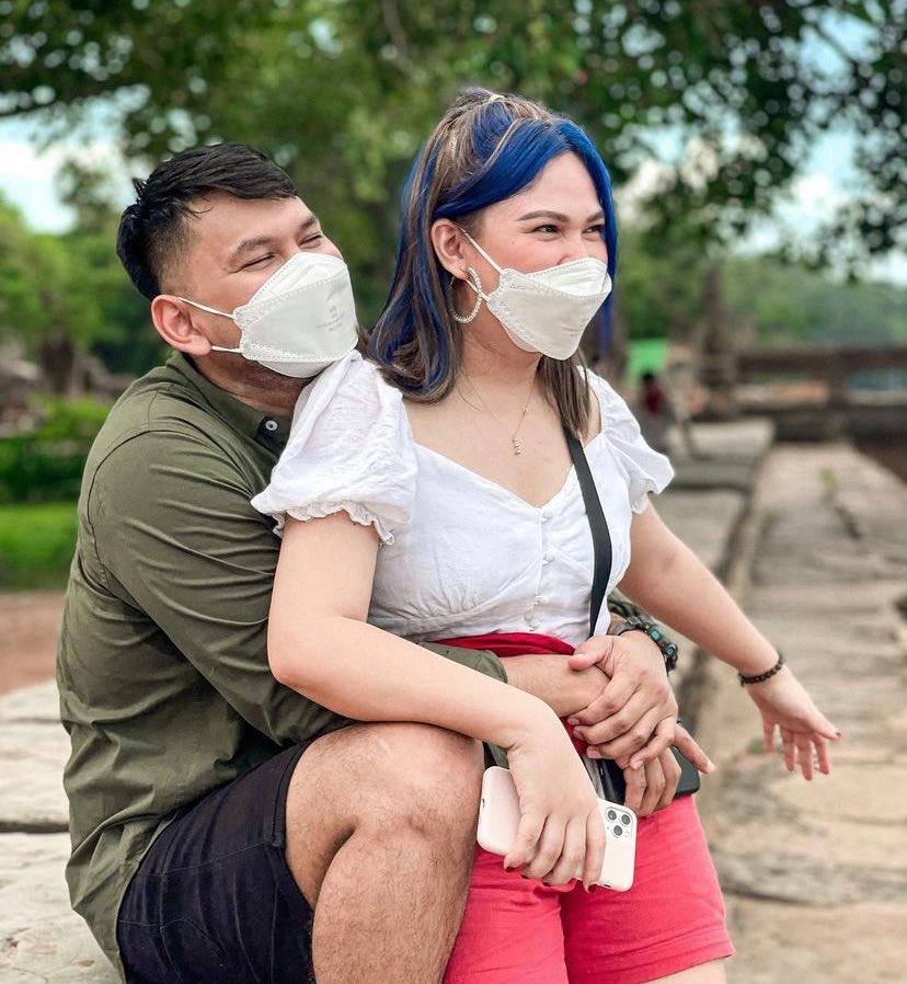 ចិត្ត កញ្ចនា និង​គូស្នេហ៍