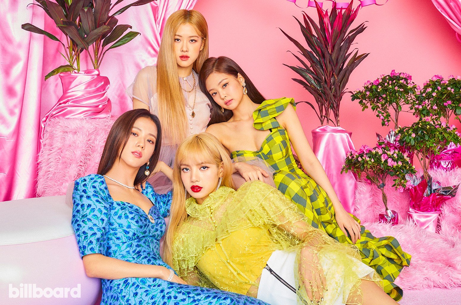 BLACKPINK