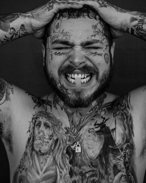 Post Malone