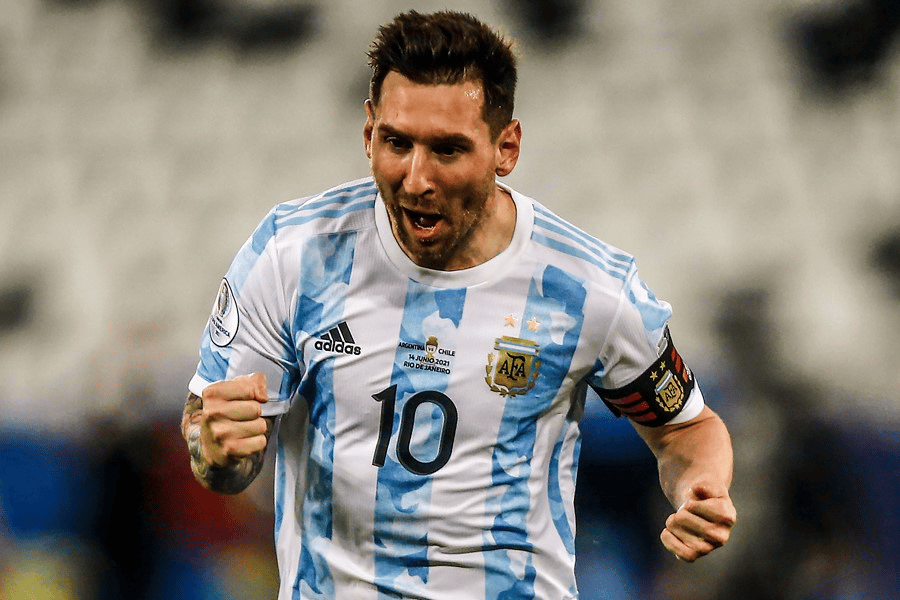 &nbsp; កីឡាករ&nbsp;Lionel Messi