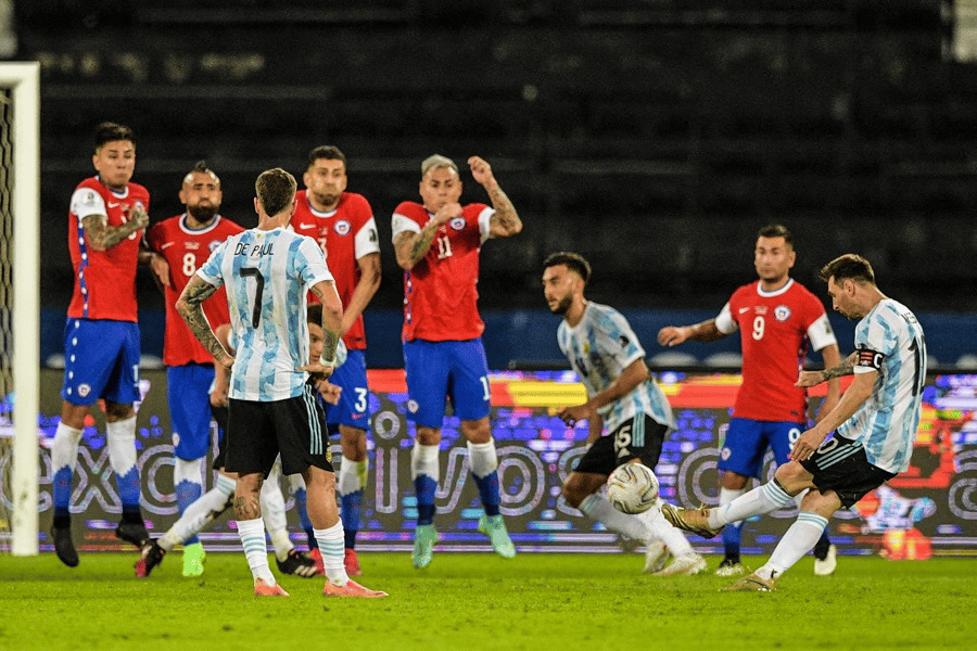 &nbsp; កីឡាករ&nbsp;Lionel Messi