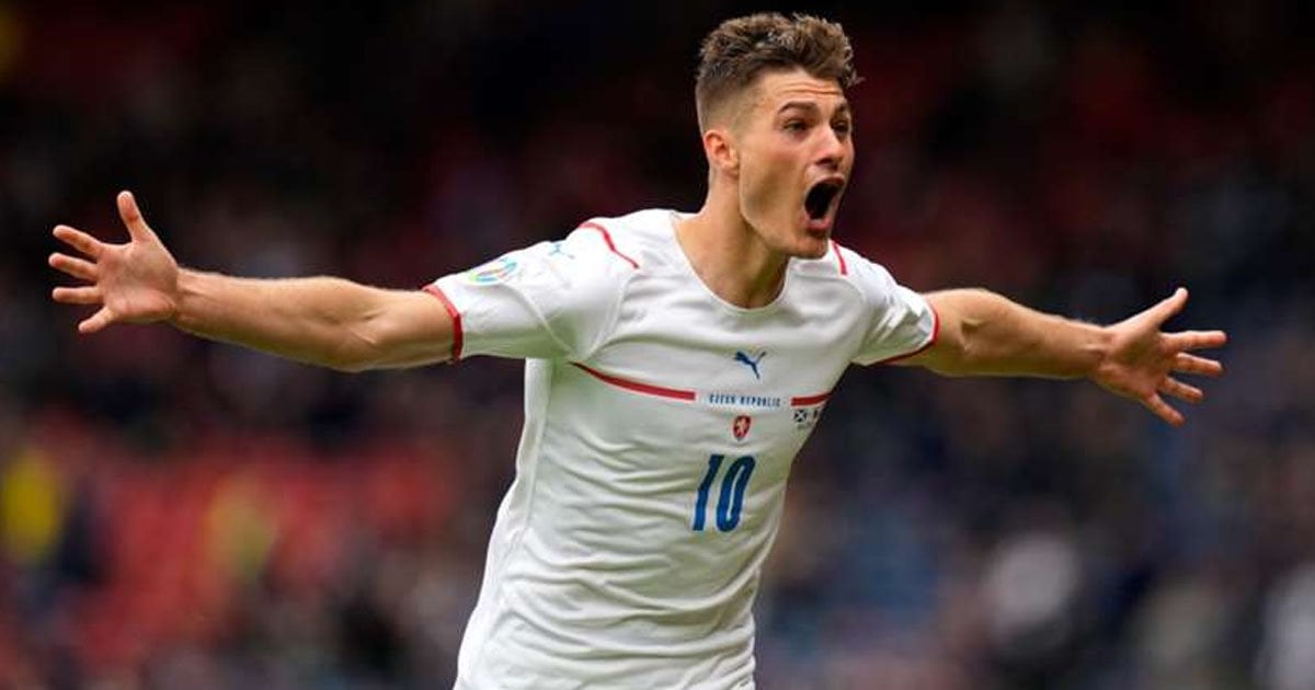 Patrik Schick