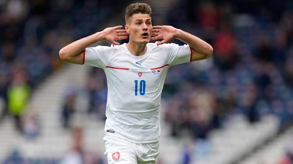 Patrik Schick