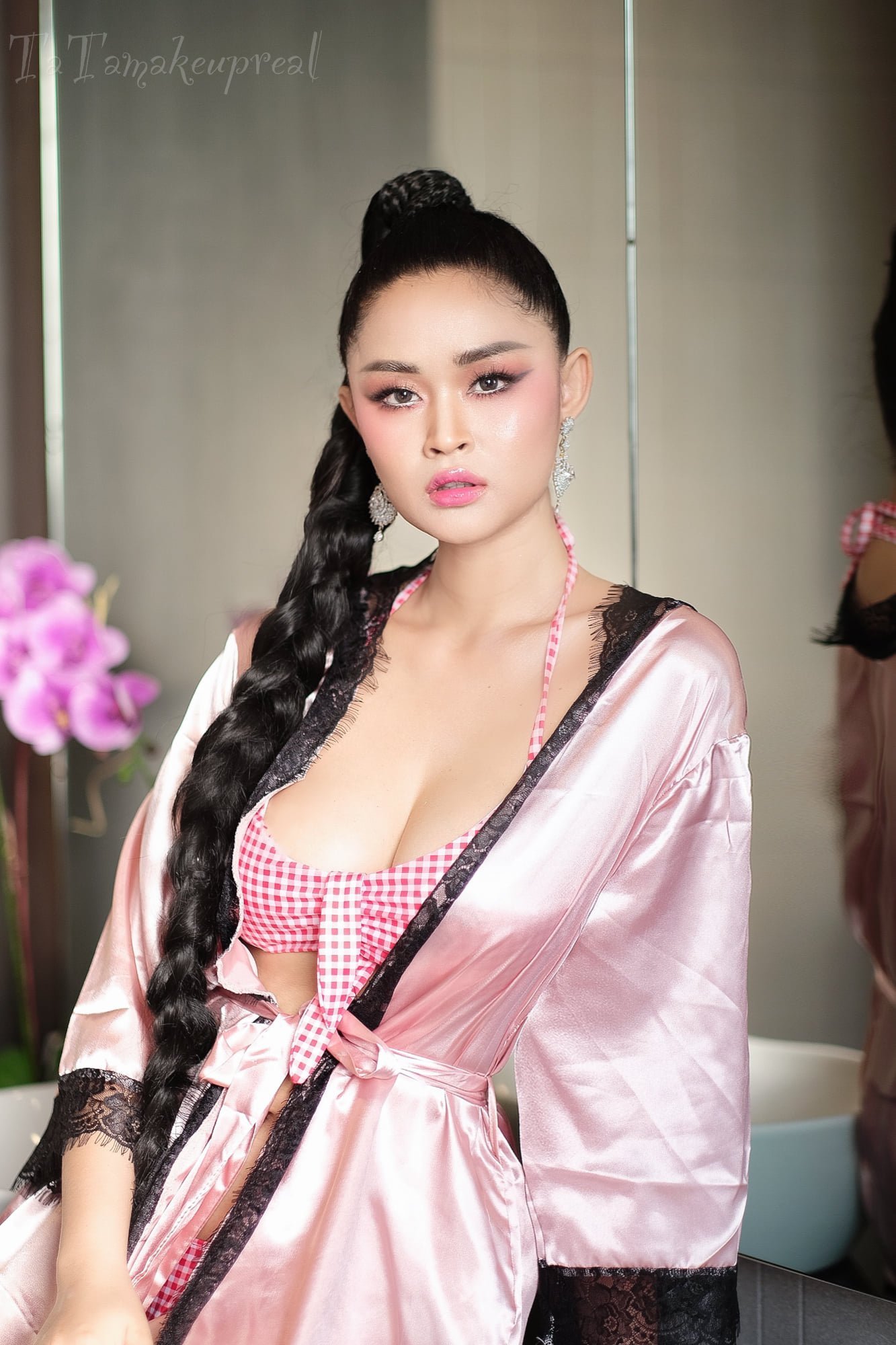ចាន់ គង់កា