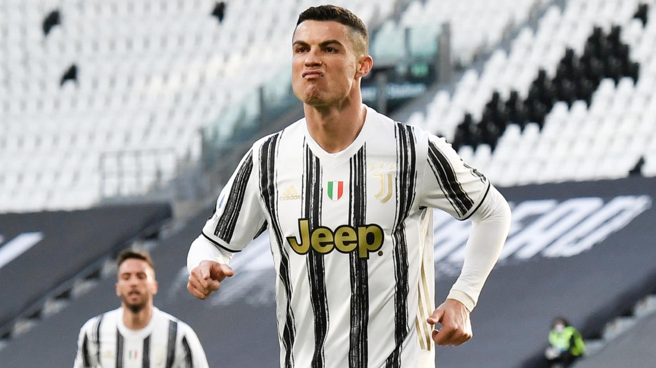 &nbsp; &nbsp;កីឡាករ&nbsp;Cristiano Ronaldo