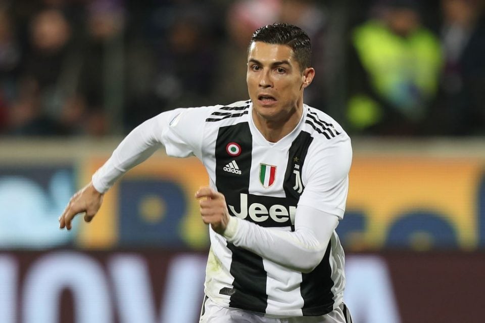 &nbsp; &nbsp;កីឡាករ&nbsp;Cristiano Ronaldo