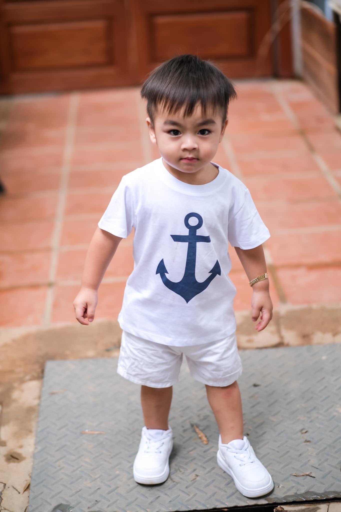 &nbsp; កូនប្រុសអ្នកនាង សិទ្ធី នីកា