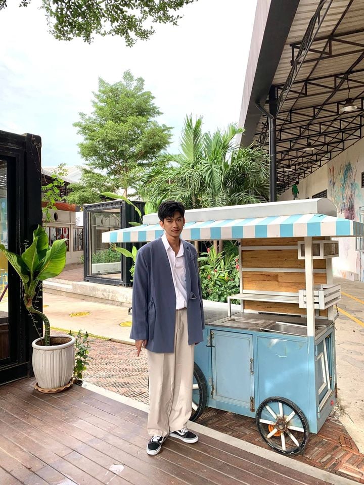 រូបថ្មី ថេណា