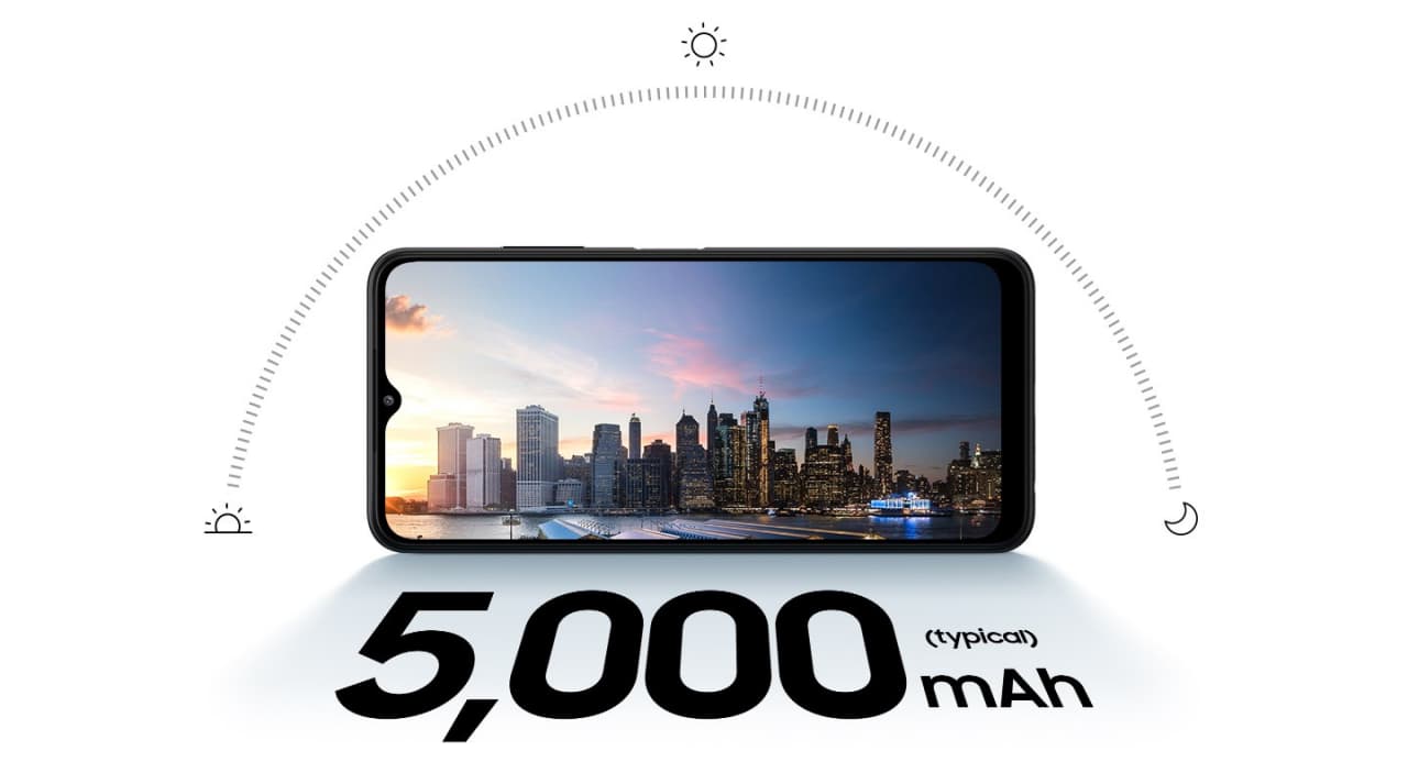 Samsung Galaxy A22 5G