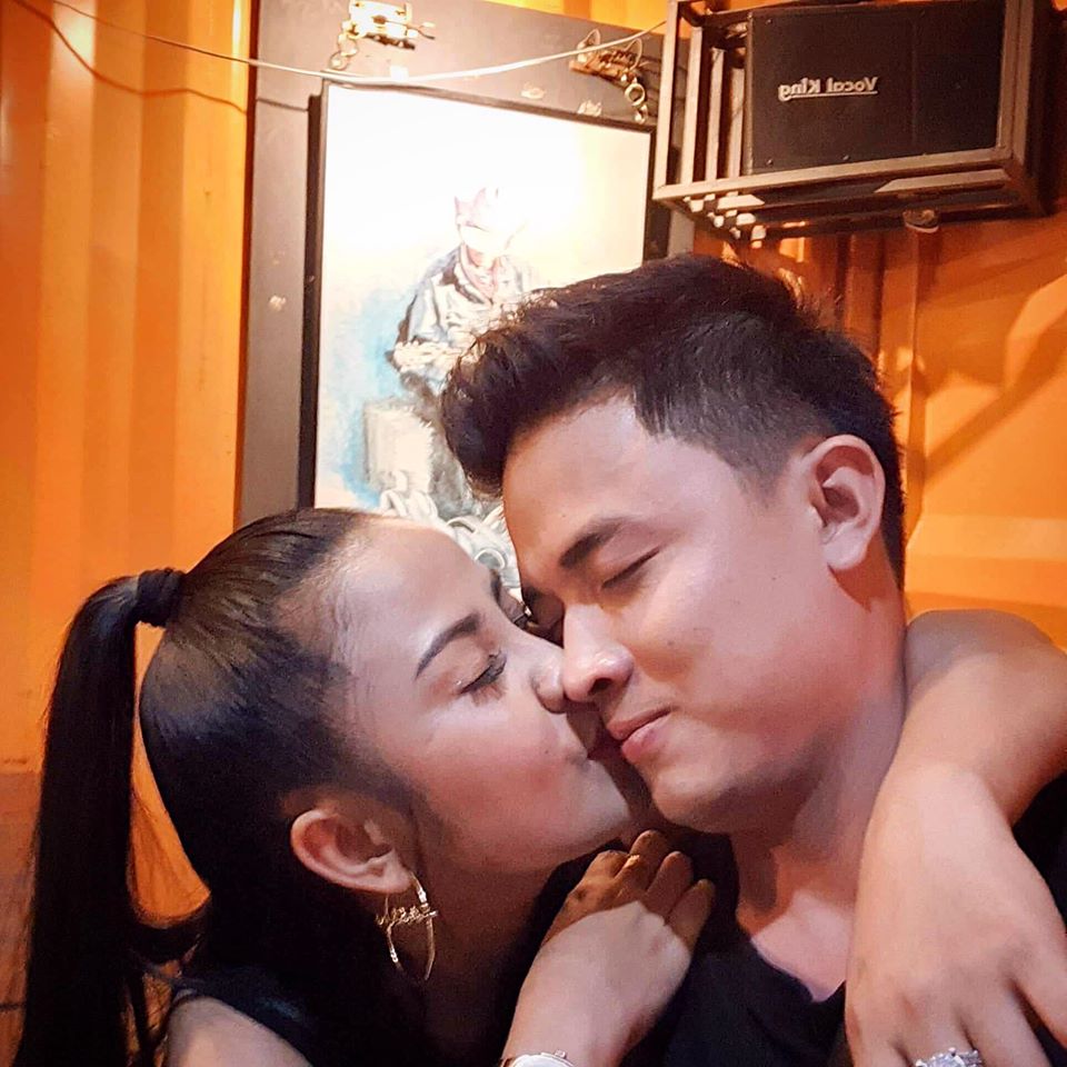 រូបភាពរបស់អេដវីន និង សុទ្ធ បញ្ចកា
