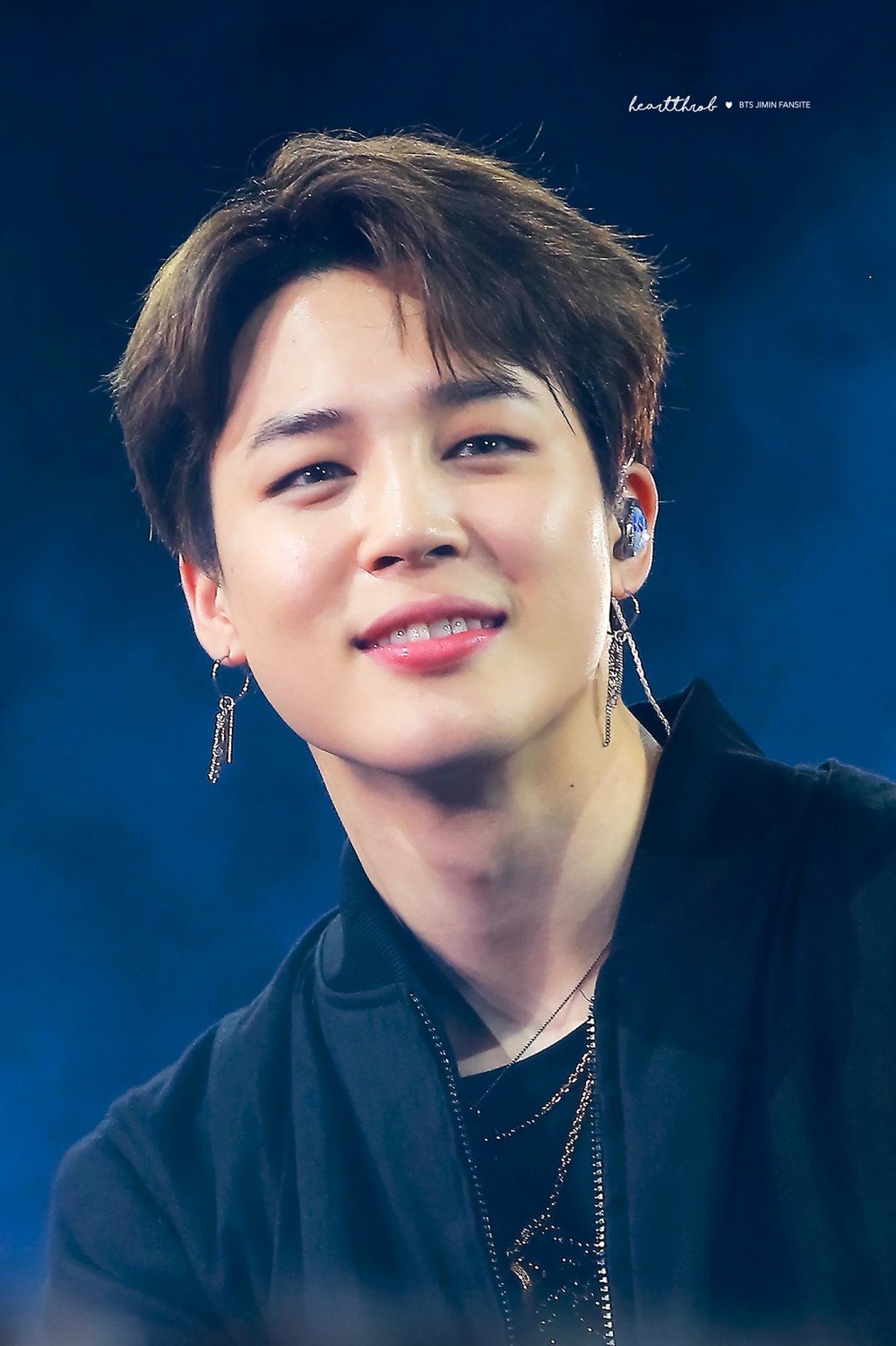 Jimin&nbsp;