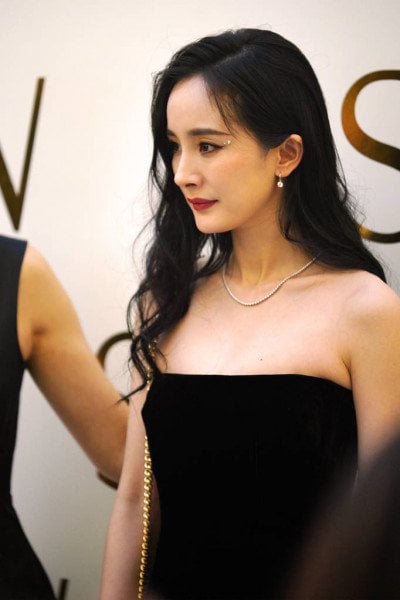 Yang Mi