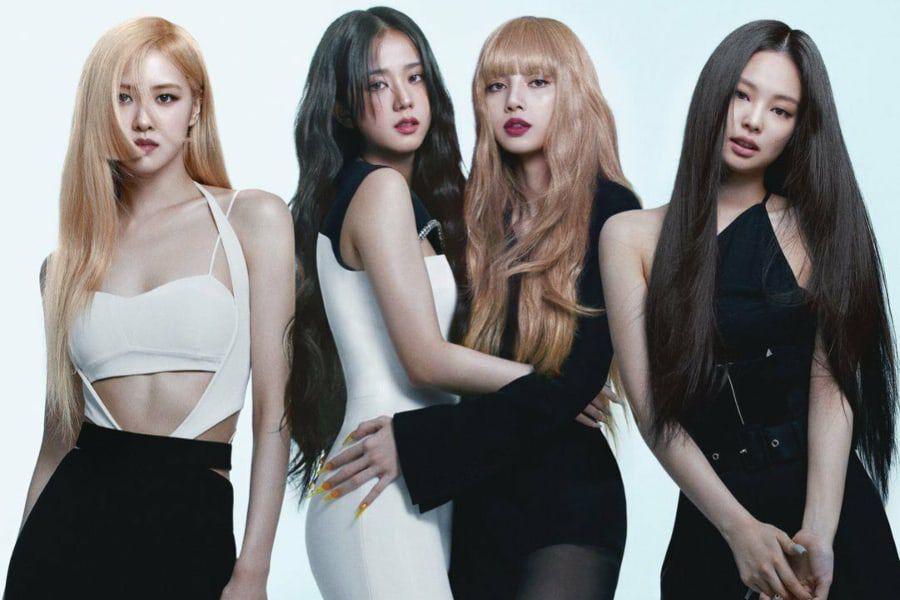 BLACKPINK