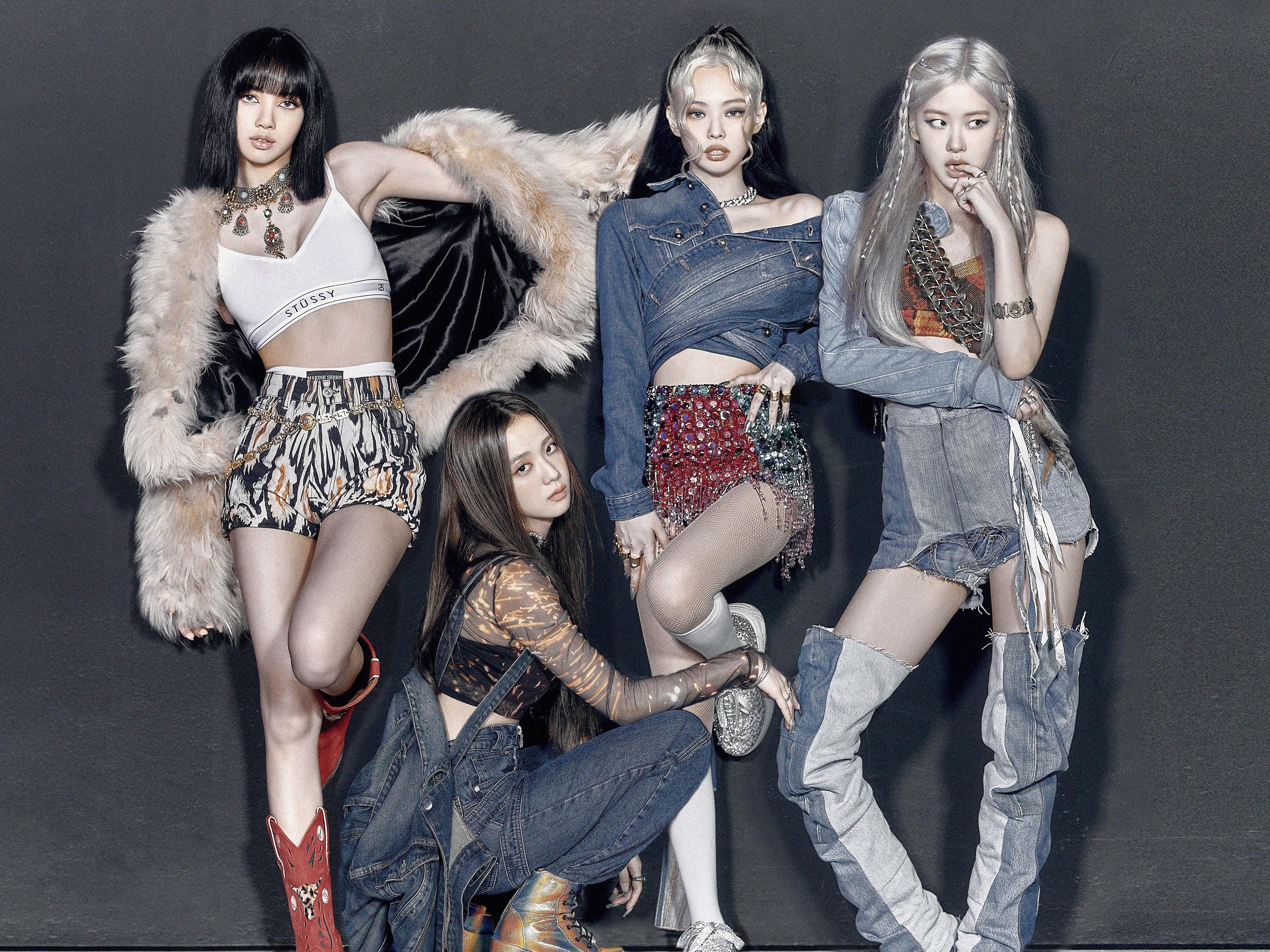 BLACKPINK