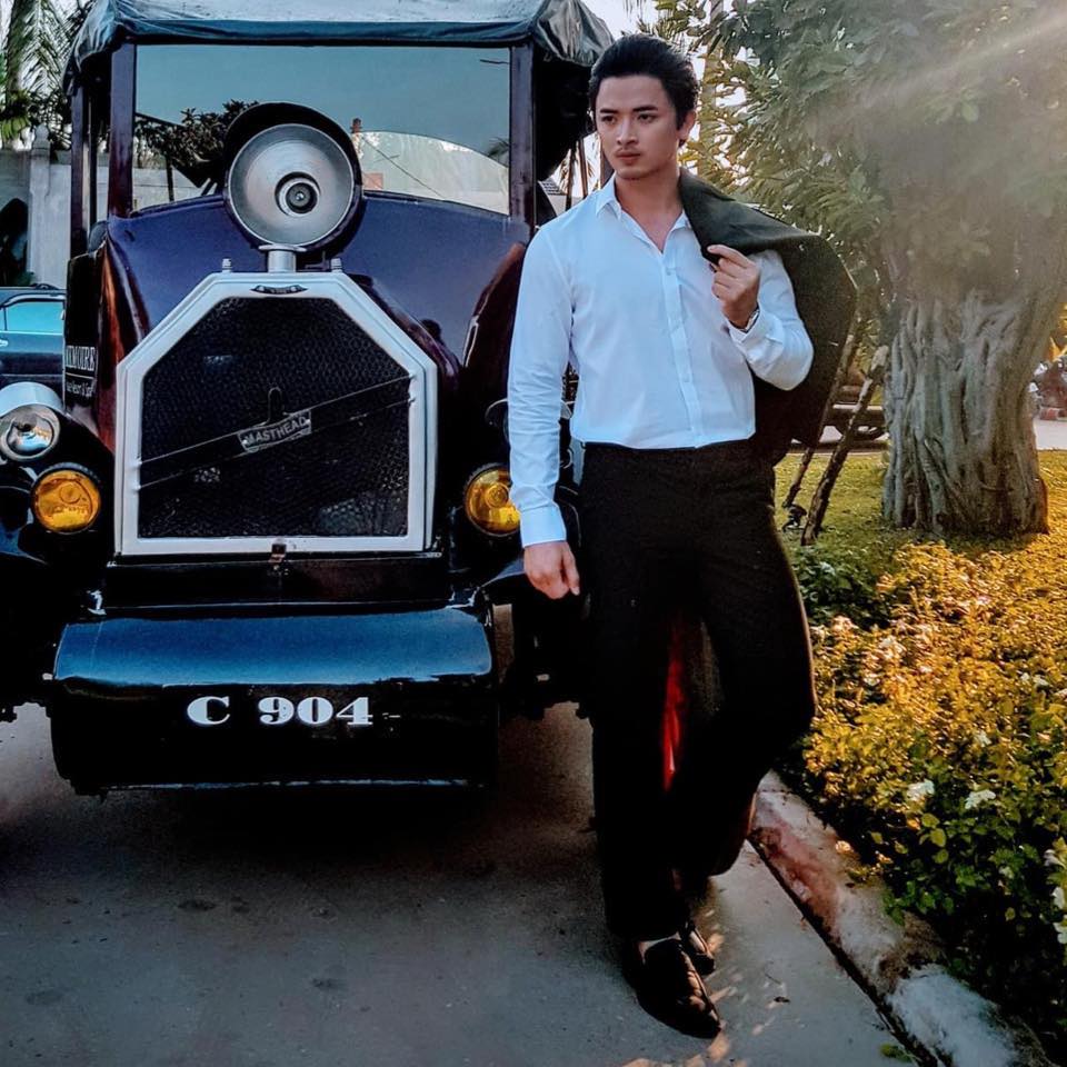 អេដវីន