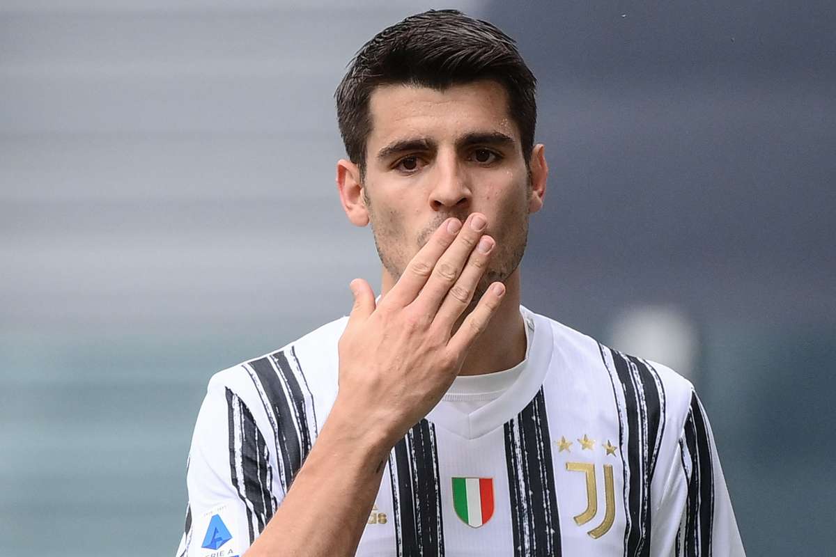 &nbsp; កីឡាករ&nbsp;Alvaro Morata