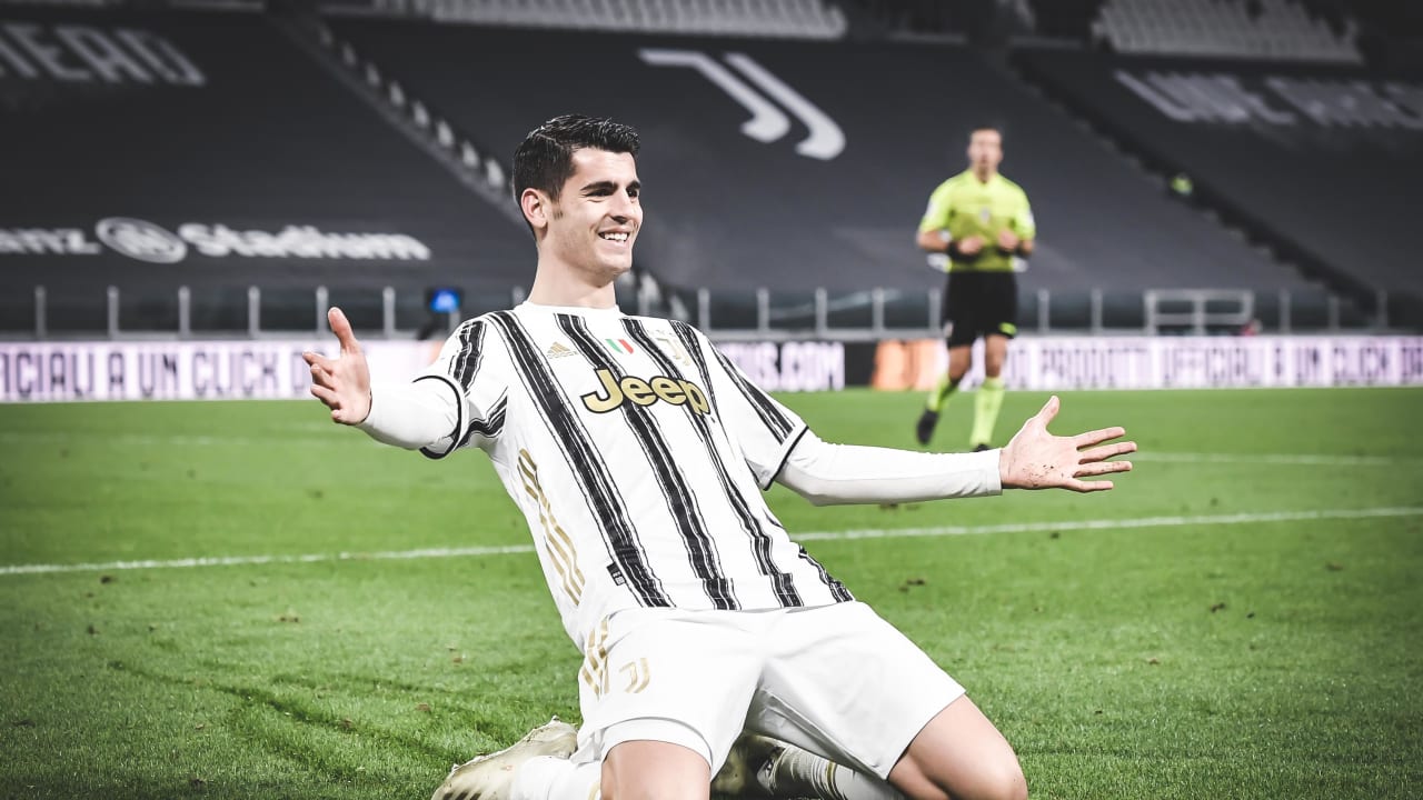 &nbsp; កីឡាករ&nbsp;Alvaro Morata
