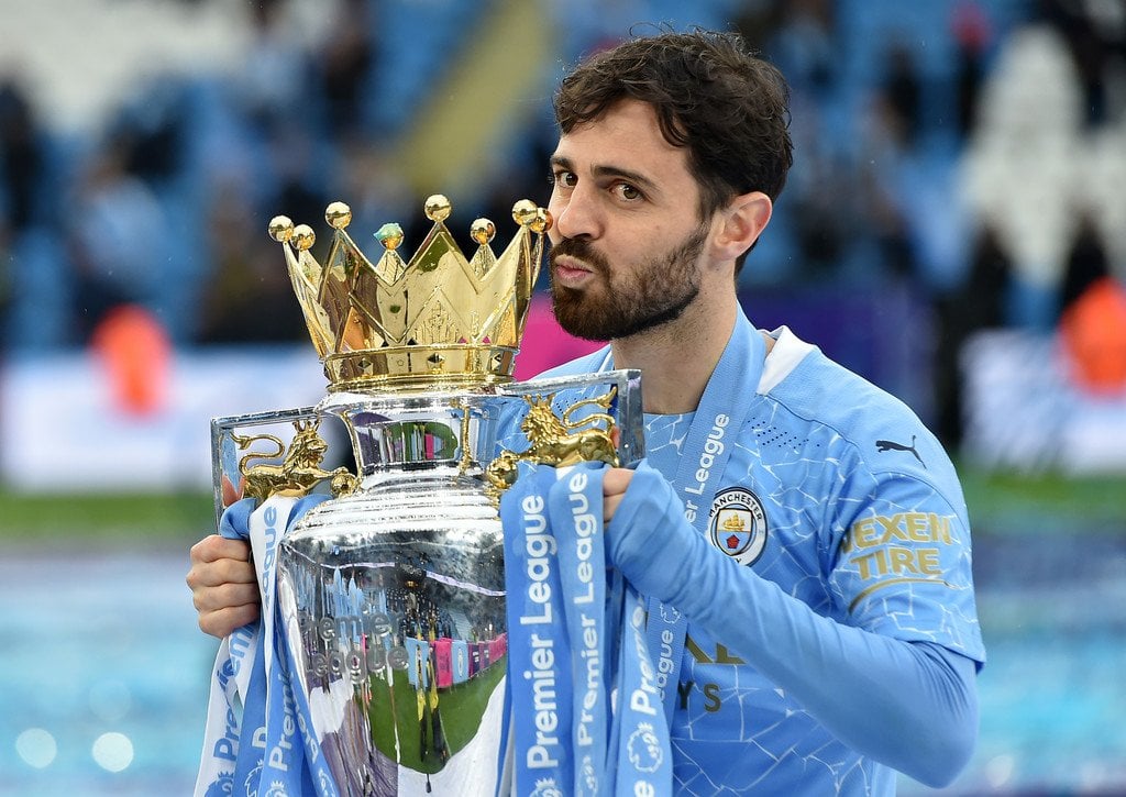Bernardo Silva