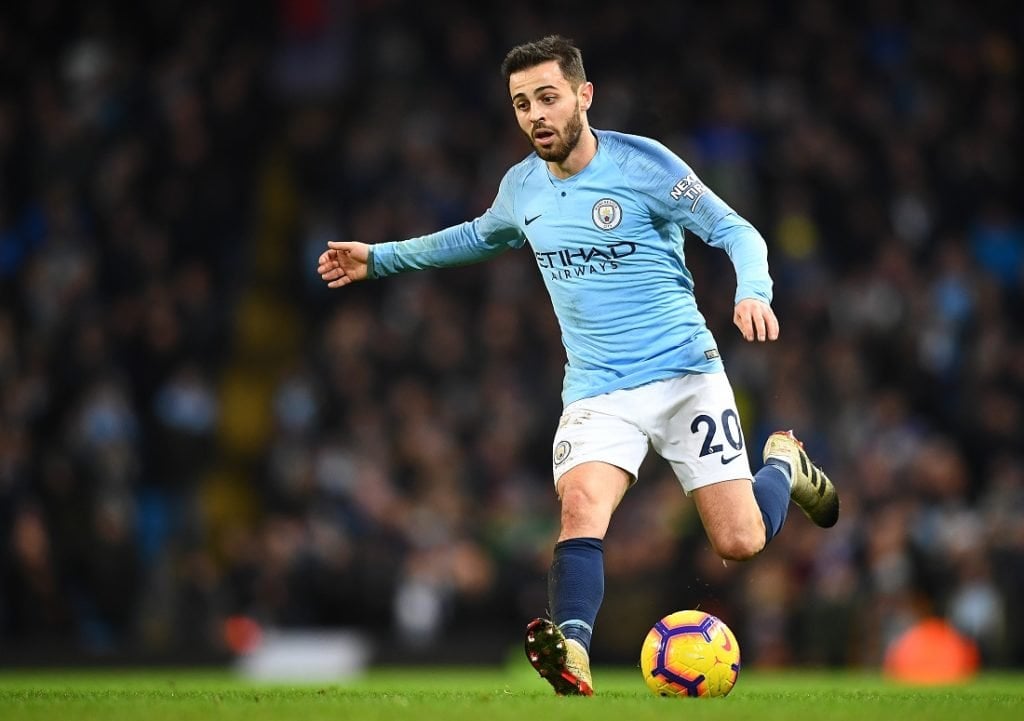 Bernardo Silva