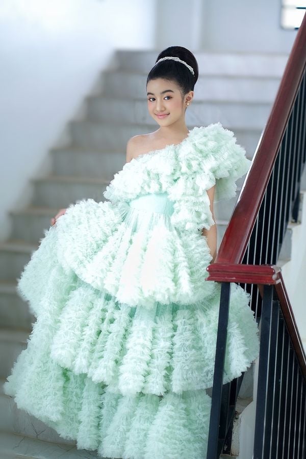&nbsp; &nbsp;ព្រះនាងតូច&nbsp;នរោត្តម ជេណា