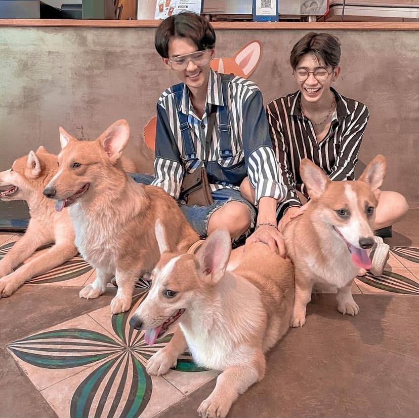 &nbsp; លោក&nbsp;លី ម៉ៃកូ&nbsp;និងលោក&nbsp;វ៉ាន់ថៃ