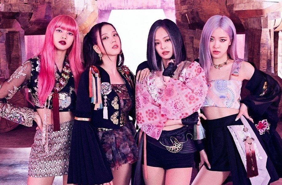 Blackpink