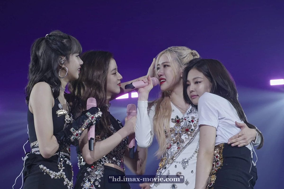 Blackpink<br>