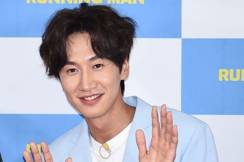 Lee Kwang Soo