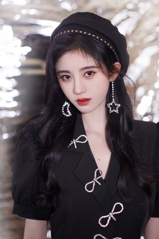 &nbsp;Ju Jingyi&nbsp;