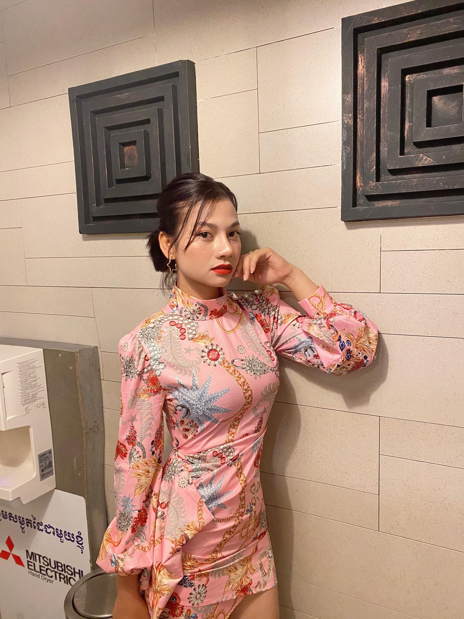នូ ទឹមស្រីនាថ